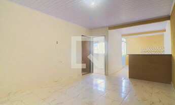 Imagem 2: Apartamento para Aluguel - Samambaia, 2 Quartos, 56 m2