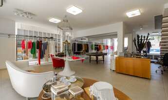 Imagem 5: Loja pronta rua top do Itaim