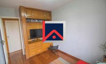 Imagem 6: Venda Apartamento 3 Dormitórios - 110 m² Santo Amaro