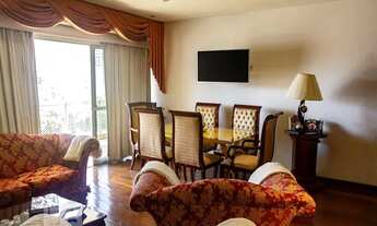 Imagem 2: Apartamento à Venda - Maracanã, 4 Quartos, 138 m2