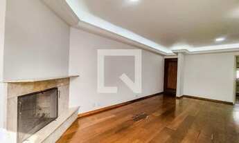 Imagem 3: Apartamento à Venda - Santo Amaro , 3 Quartos, 136 m2