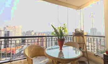 Imagem 7: Apartamento à Venda - Mooca, 2 Quartos, 117 m2