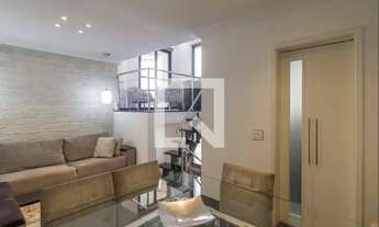 Imagem 4: Apartamento à Venda - Santana, 3 Quartos, 128 m2