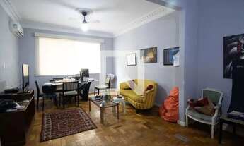 Imagem 2: Apartamento à Venda - Copacabana, 3 Quartos, 150 m2