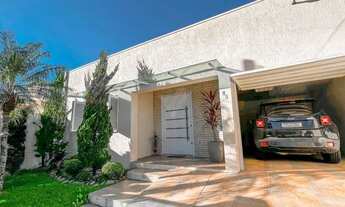 Imagem 2: Centro Casa com 3 dormitórios