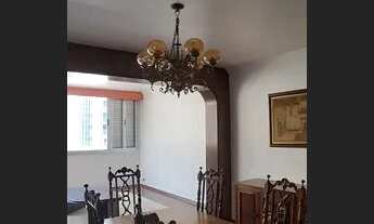 Imagem 3: Apartamento para aluguel com 2 quartos em Vila Buarque - São Paulo - SP