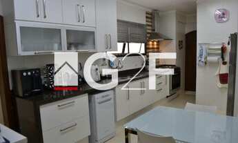 Imagem 7: Apartamento para venda no Edifício Villa Degl Archi