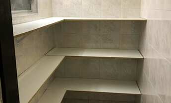 Imagem 6: Casa com 2 dormitórios para alugar, 186 m² por R$ 4.134,00/mês - Santo Antônio - São Caeta