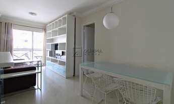 Imagem 2: Apartamento Locação 2 Dormitórios - 70 m² Perdizes