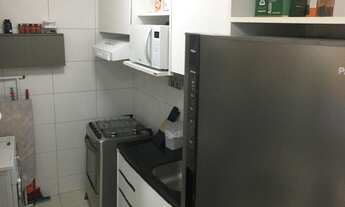 Imagem 3: Apartamento para aluguel com 57 metros quadrados com 2 quartos em Boa Viagem - Recife - PE