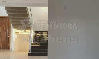 Imagem 3: Casa Condomínio em Mirassol