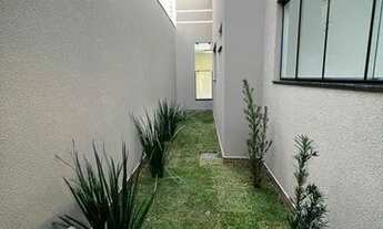 Imagem 3: Casa no bairro lago dos buritis disponível