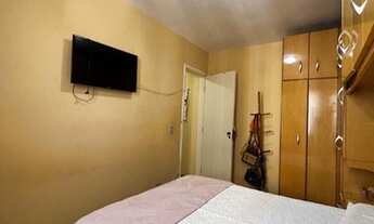 Imagem 3: Apartamento com 2 dormitórios à venda, 64 m² por R$ 280.000,00 - Cidade Líder - São Paulo