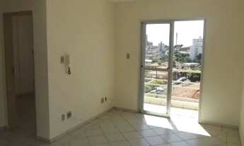 Imagem: Apartamento para locação VL NV CID UNIVERSITARIA