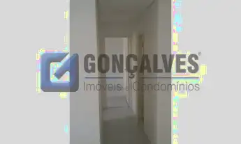 Imagem 2: SAO BERNARDO DO CAMPO - Residential / Apartment - VILA CAMINHO DO MAR