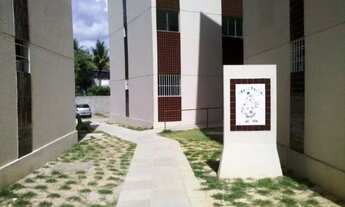 Imagem 7: Condomínio Privê Marília 2 quartos | 2 andar