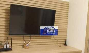 Imagem: Studio com 1 dormitório à venda, 16 m²