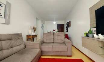 Imagem 2: Apartamento com 2 dormitórios à venda, 68 m² por R$ 220.000,00 - Ouro Branco - Novo Hambur