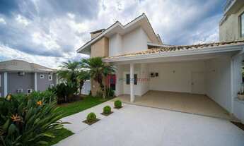 Imagem 3: Casa com 4 quartos à venda, 285 m² por R$ 2.080.000 - Valville 01 - Santana de Parnaíba/SP