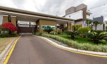 Imagem 2: RESIDÊNCIA EM CONDOMÍNIO com 3 dormitórios à venda com 217.73m² por R$ 3.450.000,00 no bai