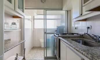 Imagem 4: SãO PAULO - Apartamento Padrão - Tatuapé