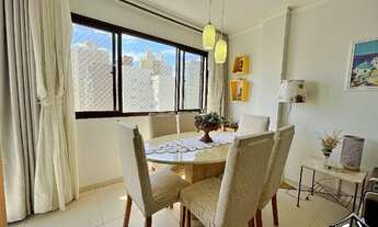 Imagem 4: Páscoa/Balonismo 2023 - Apartamento c/ 2 Quartos (1 c/ AR) - 3 Quadras Mar - Prainha