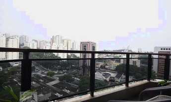 Imagem 5: Apartamento à Venda - Portal do Morumbi, 3 Quartos, 136 m2