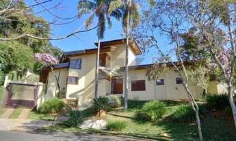 Imagem 2: Casa - Jardim Botânico (Sousas) - Campinas