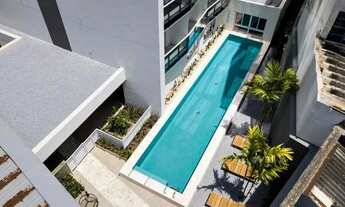 Imagem: Studio para aluguel e venda tem 23 metros