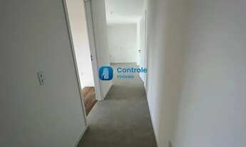 Imagem 4: Apartamento para venda tem 65 metros quadrados com 2 quartos em Areias - São José - SC