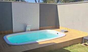 Imagem 7: Ótima casa com 3 Quartos, piscina e área gourmet em Campo Grande