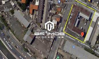 Imagem: TERRENO COMERCIAL em SÃO PAULO - SP, VILA