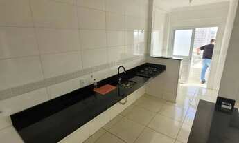 Imagem 3: Lindo Apartamento de de 2 Dormitórios com 2 vagas na garagem para locação na Aviação