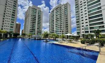 Imagem 1: Ile saint Louis venda possui 227 metros quadrados com 4 suites em Ponta D'Areia - São