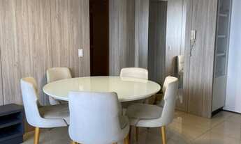 Imagem 3: Apartamento para venda possui 85 metros quadrados com 3 quartos em Santa Rosa - Belo Horiz