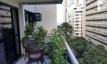 Imagem 7: Rio de Janeiro - Flat - Copacabana