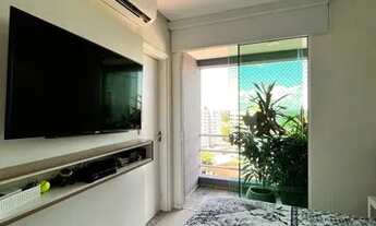 Imagem 2: APARTAMENTO RESIDENCIAL em MANAUS - AM, PARQUE 10 DE NOVEMBRO