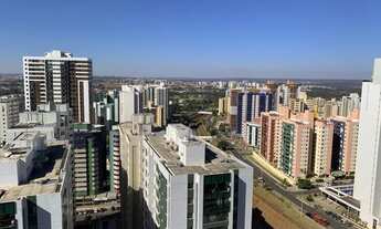 Imagem 6: Apartamento aluguel: Duplex cobertura 104m, 2 quartos, 2 vagas, Resid. Easy Águas Claras