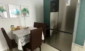 Imagem 2: Vendo Apartamento 2 quartos Smart Vista do Sol 1 Bairro Lírio do vale