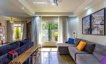 Imagem: Sobrado para aluguel 3 quartos 3 suítes