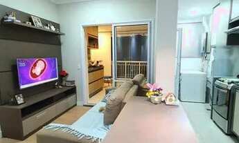 Imagem: Apartamento para Venda em Limeira, Vila