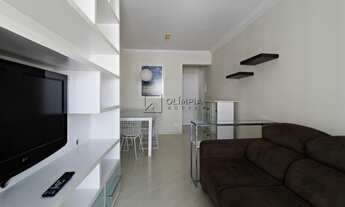 Imagem 5: Apartamento Locação 2 Dormitórios - 70 m² Perdizes