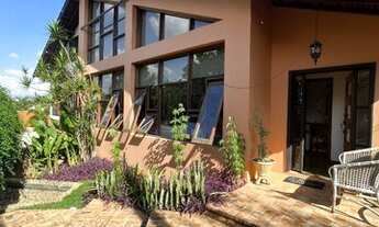 Imagem 4: Vista Alegre Vinhedo - Casa com 4 dormitórios à venda, 409 m² por R$ 1.900.000 - Vista Ale