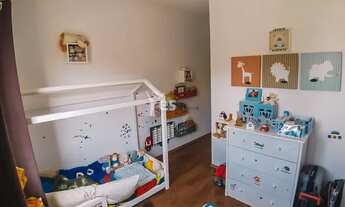 Imagem 2: Cód.: 13462 - Sobrado 3 Dormitórios à venda, 171m² - Jd. Stella - Santo André/SP