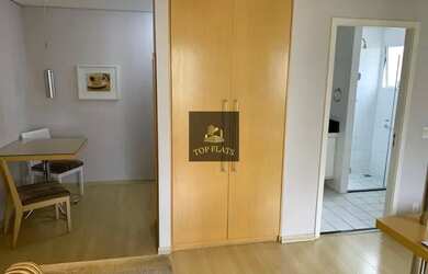 Imagem 2: Flat disponível na Bela Vista