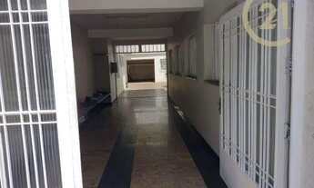 Imagem 4: Casa Residencial ou Comercial com ou 8 salas, 268 m² - venda por R$ 5.499.900 ou aluguel p