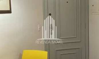 Imagem 3: Monte Carlo, Apartamento com 49m² - 1 Dormitório e 1 vaga de garagem na Vila Mariana São P