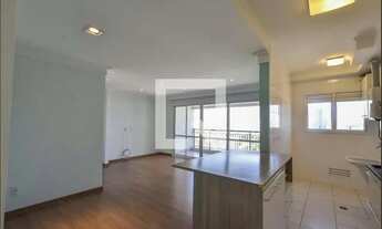 Imagem 3: Apartamento para Aluguel - Chácara Santo Antonio, 2 Quartos, 81 m2