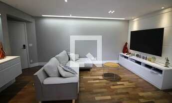 Imagem 6: Apartamento à Venda - Mooca, 3 Quartos, 109 m2