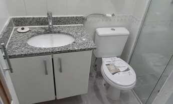 Imagem 6: Apto 1 dormitório Cond. Saint Louis